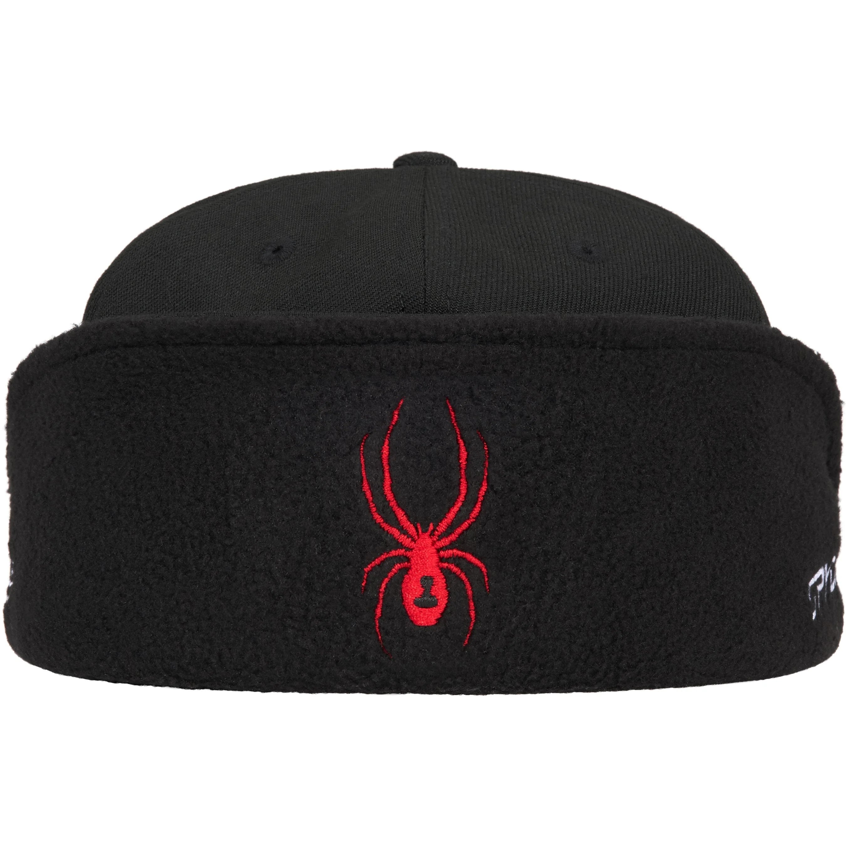 Supreme®/Spyder® Earflap New Era® view 3